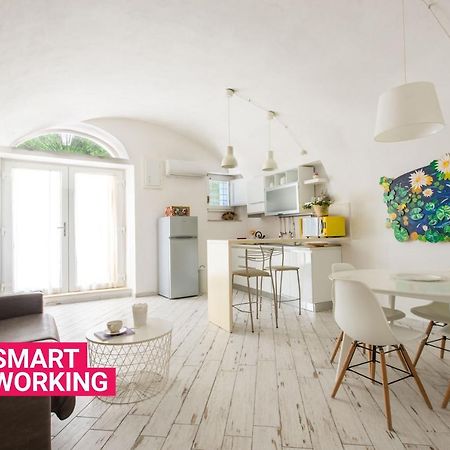 Marina Suite By Wonderful Italy Palermo Buitenkant foto