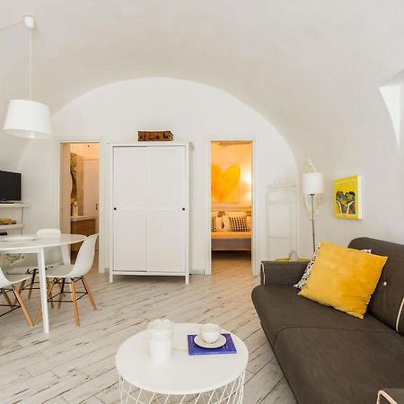 Marina Suite By Wonderful Italy Palermo Buitenkant foto