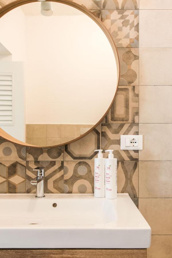 Marina Suite By Wonderful Italy Palermo Buitenkant foto